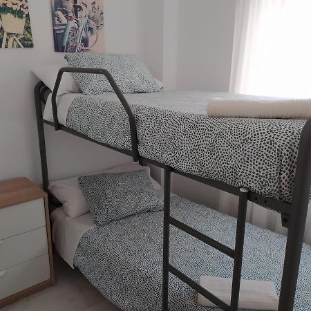 Apartmán Precioso Apartamento Con Aparcamiento A 10M Playa Fuengirola Exteriér fotografie
